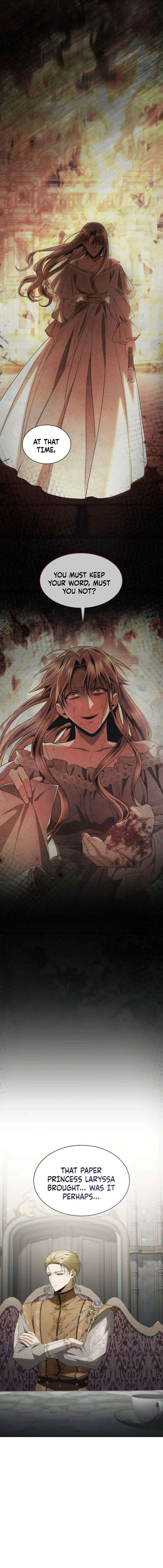 Sister, I Am the Queen in This Life Chapter 191 - Page 11