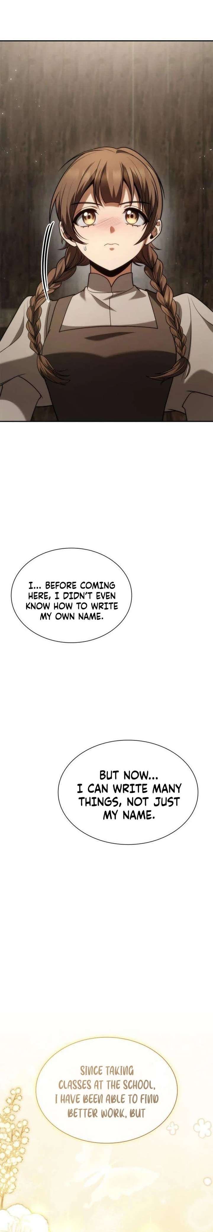 Sister, I Am the Queen in This Life Chapter 191 - Page 27