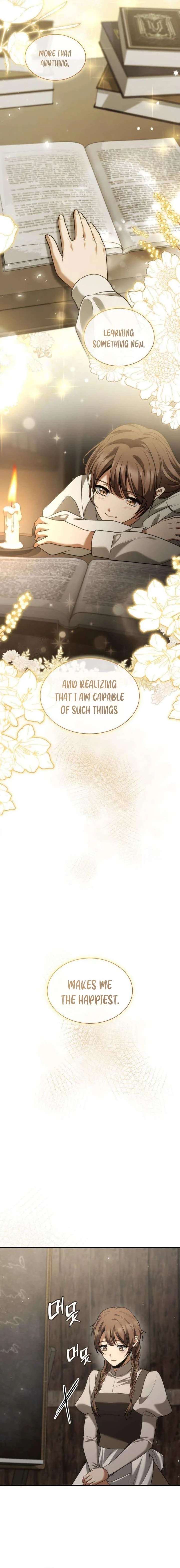 Sister, I Am the Queen in This Life Chapter 191 - Page 28