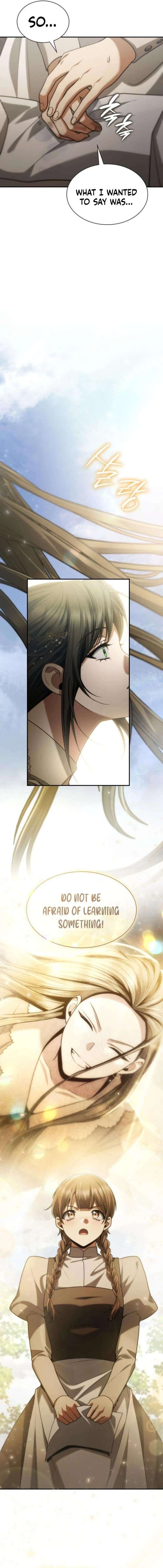 Sister, I Am the Queen in This Life Chapter 191 - Page 29