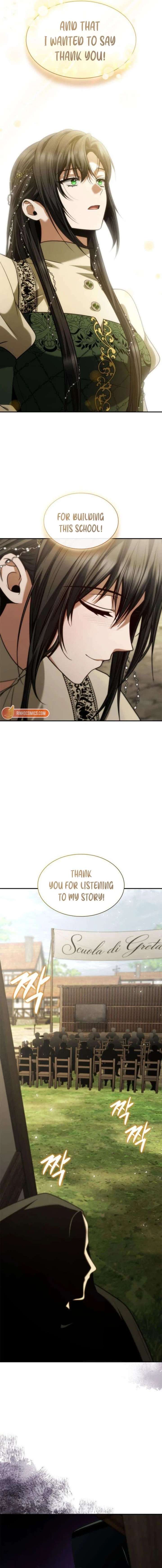Sister, I Am the Queen in This Life Chapter 191 - Page 30