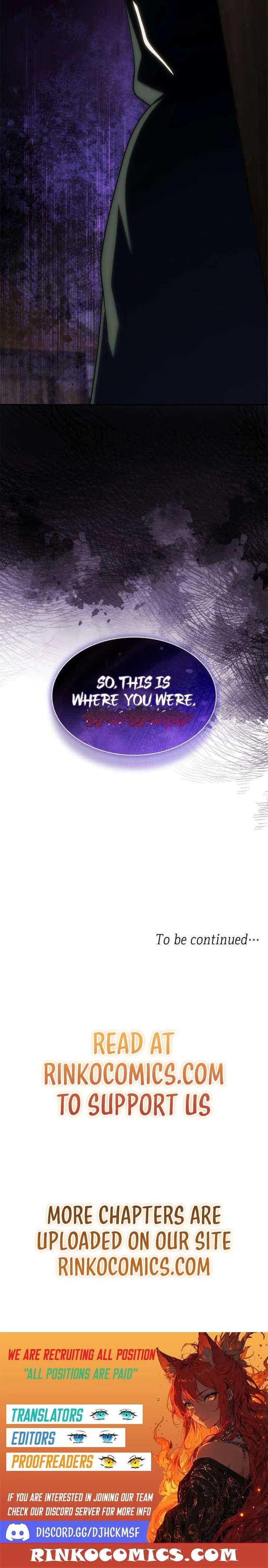 Sister, I Am the Queen in This Life Chapter 191 - Page 31