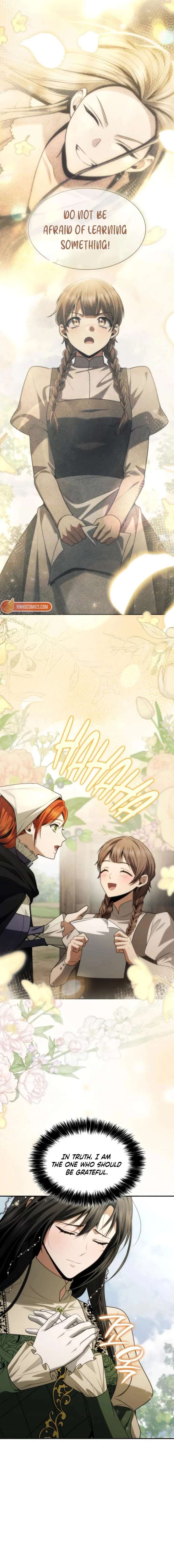 Sister, I Am the Queen in This Life Chapter 192 - Page 4