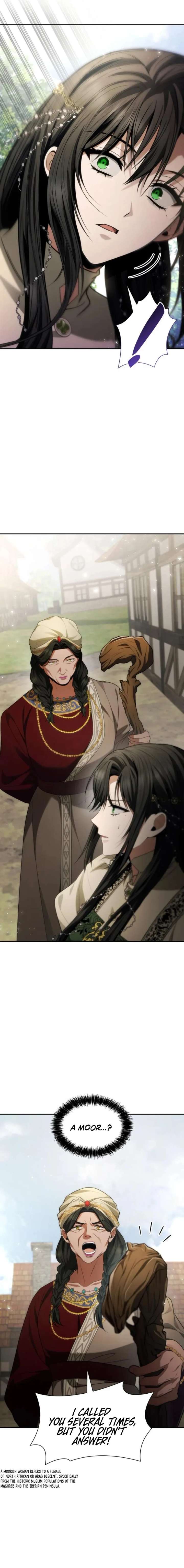 Sister, I Am the Queen in This Life Chapter 192 - Page 6
