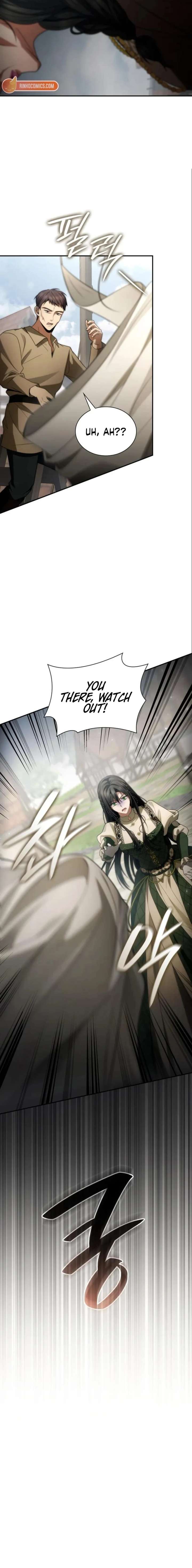 Sister, I Am the Queen in This Life Chapter 192 - Page 11