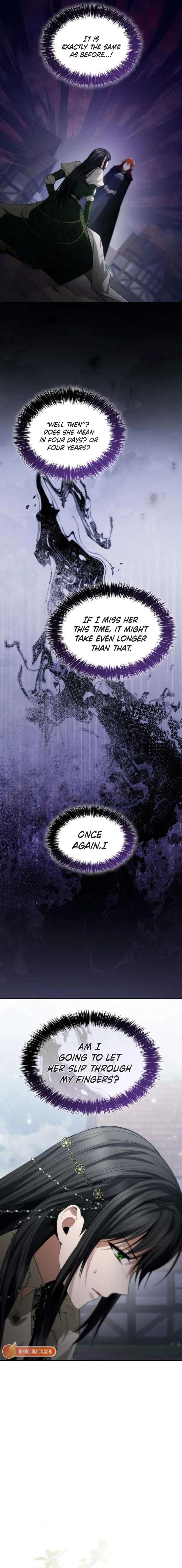 Sister, I Am the Queen in This Life Chapter 192 - Page 14