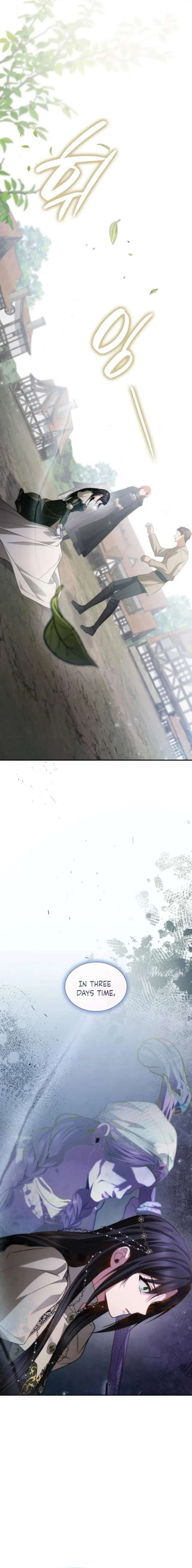 Sister, I Am the Queen in This Life Chapter 192 - Page 15