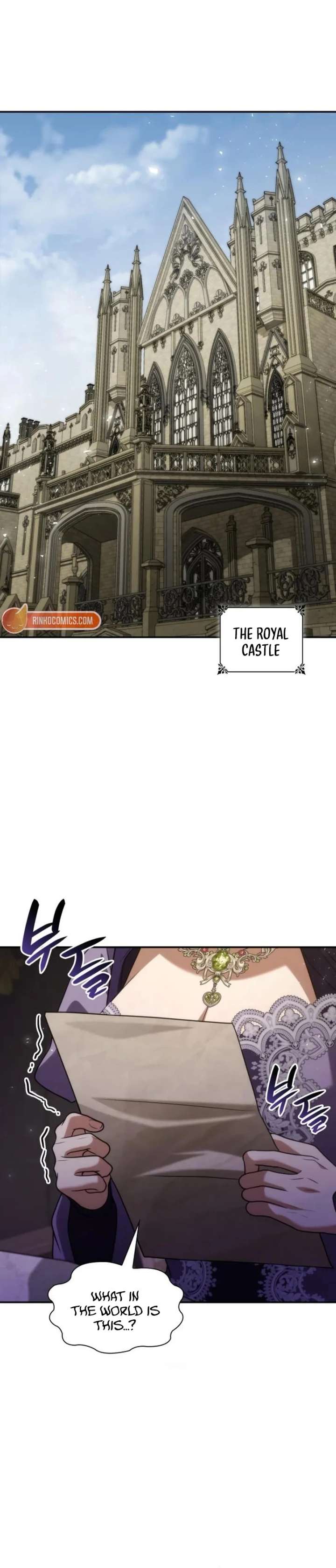 Sister, I Am the Queen in This Life Chapter 192 - Page 18