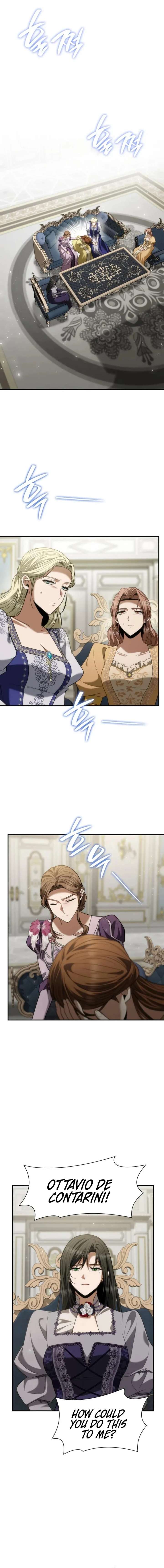 Sister, I Am the Queen in This Life Chapter 192 - Page 28