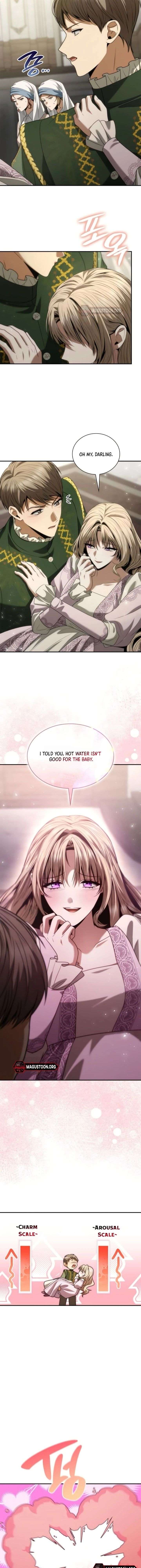 Sister, I Am the Queen in This Life Chapter 193 - Page 8