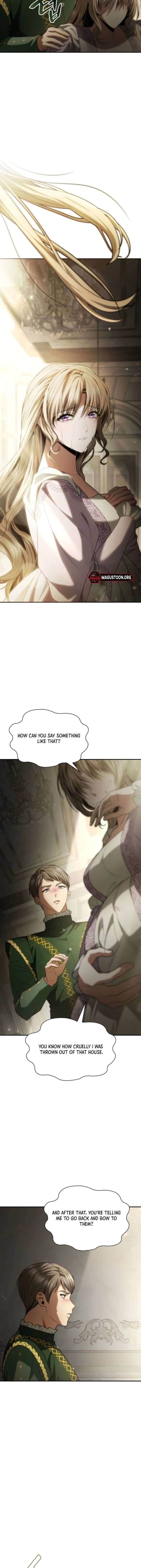 Sister, I Am the Queen in This Life Chapter 193 - Page 16