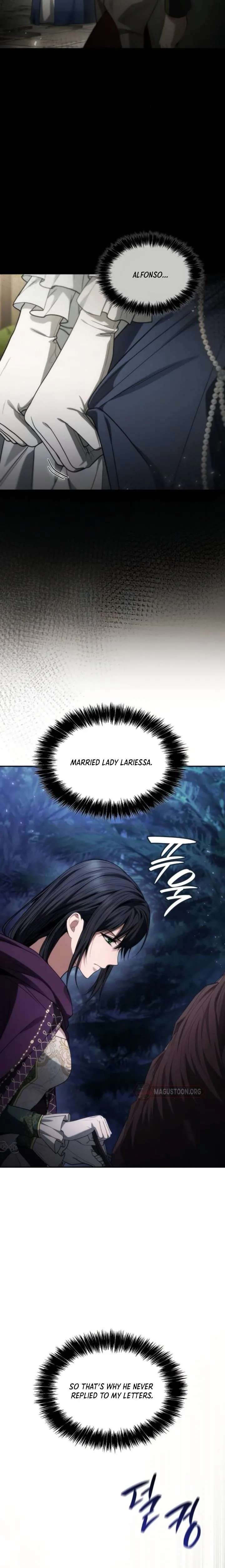 Sister, I Am the Queen in This Life Chapter 194 - Page 2