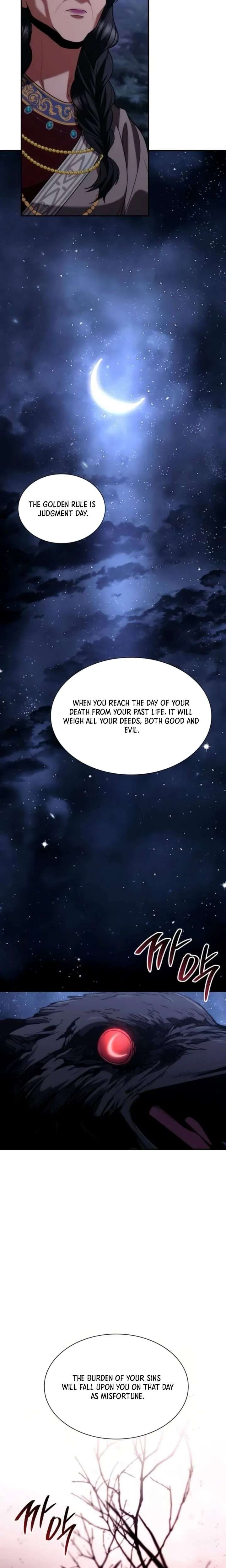 Sister, I Am the Queen in This Life Chapter 194 - Page 33