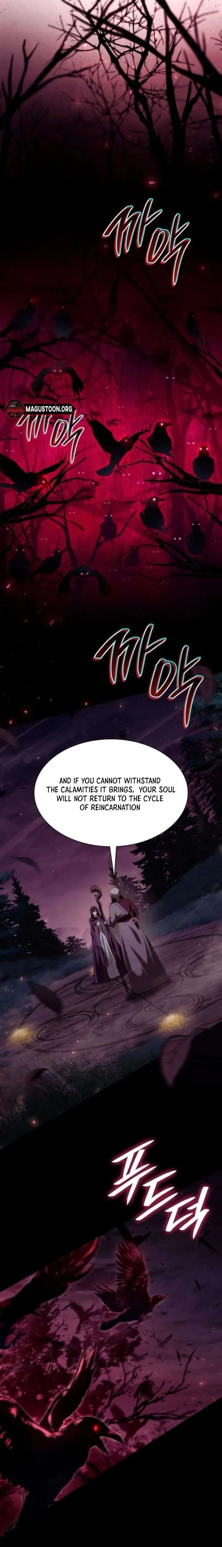 Sister, I Am the Queen in This Life Chapter 194 - Page 34