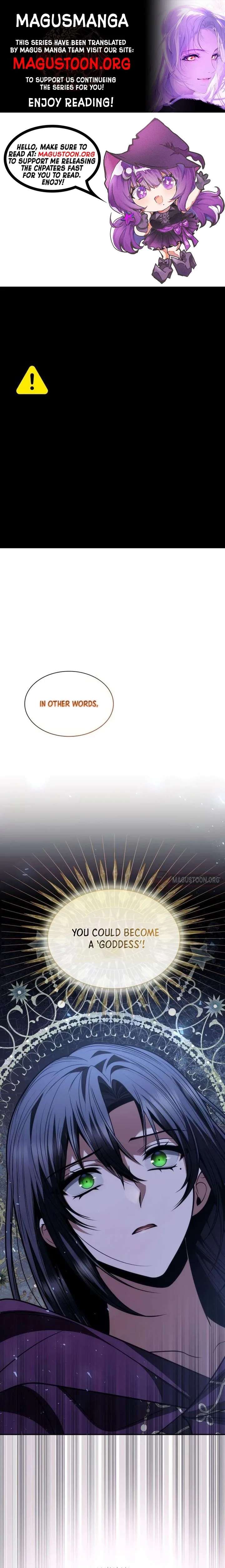 Sister, I Am the Queen in This Life Chapter 195 - Page 1