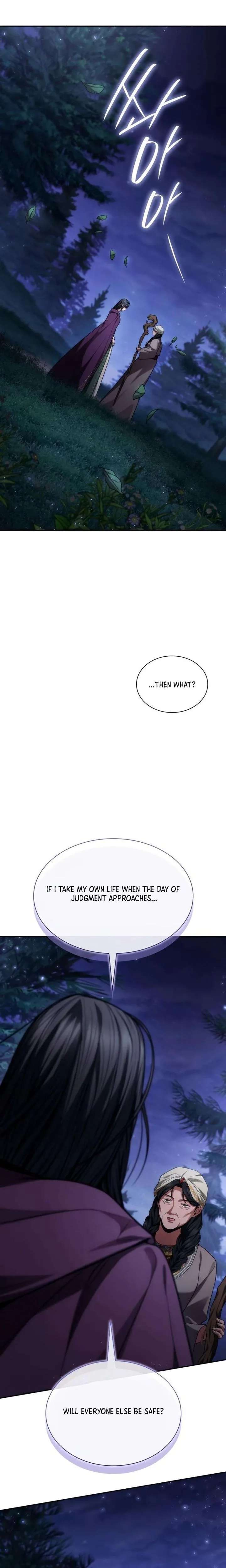 Sister, I Am the Queen in This Life Chapter 195 - Page 11