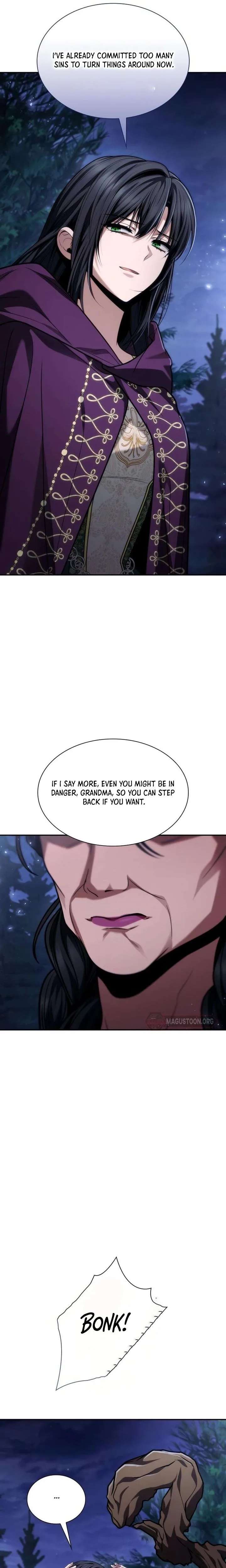 Sister, I Am the Queen in This Life Chapter 195 - Page 15