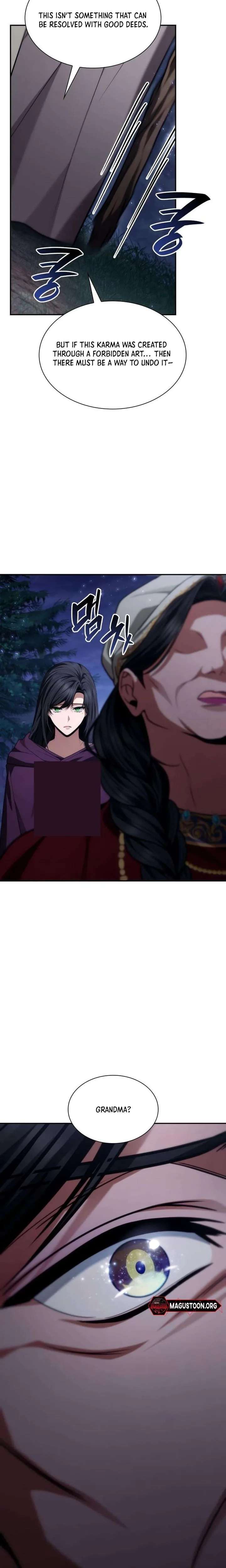 Sister, I Am the Queen in This Life Chapter 195 - Page 18