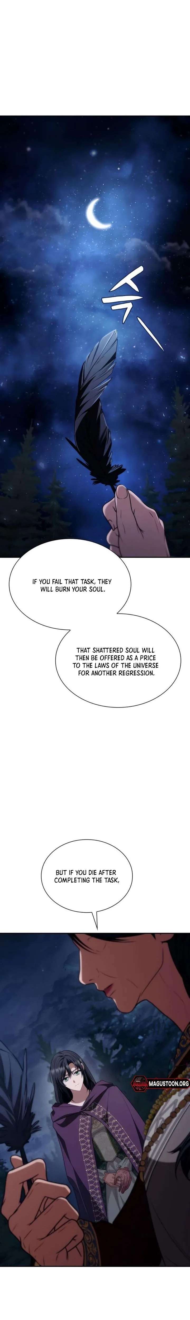 Sister, I Am the Queen in This Life Chapter 195 - Page 27