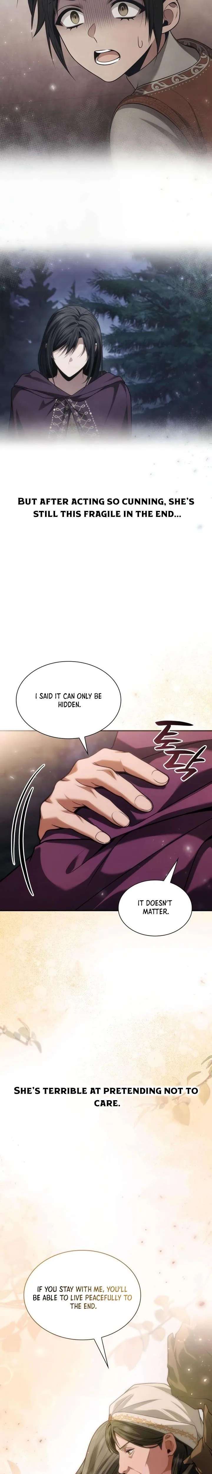 Sister, I Am the Queen in This Life Chapter 195 - Page 39