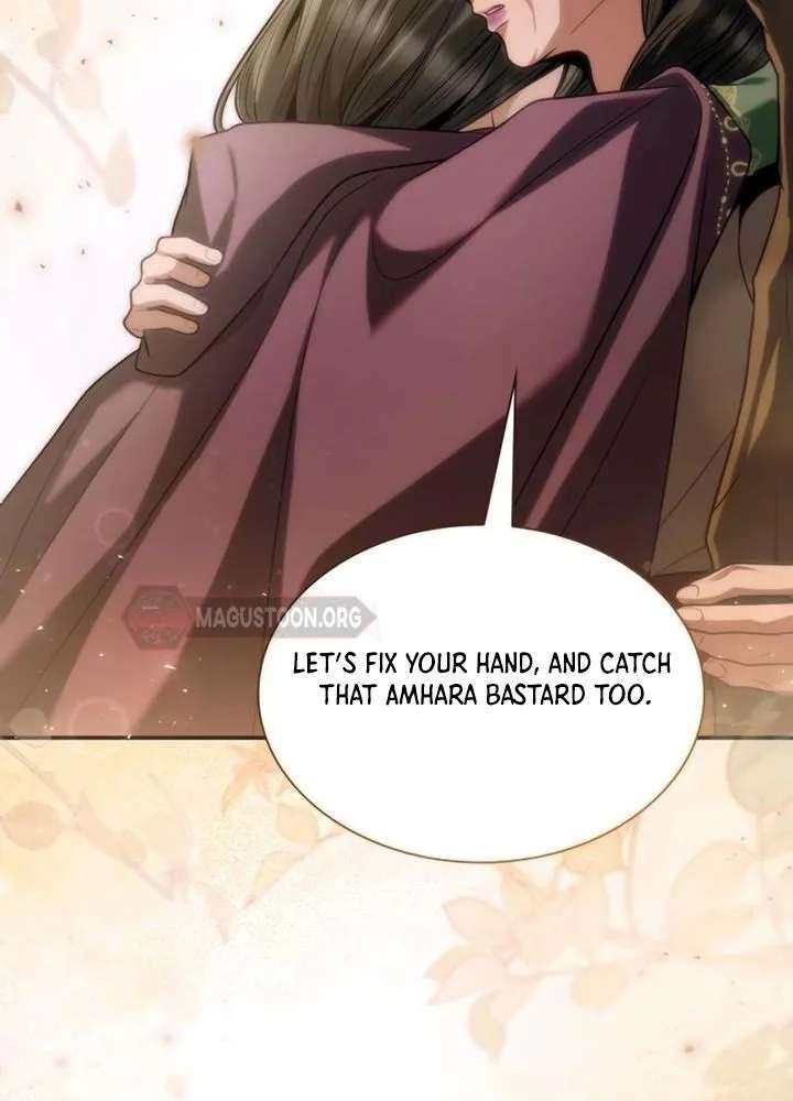 Sister, I Am the Queen in This Life Chapter 195 - Page 40