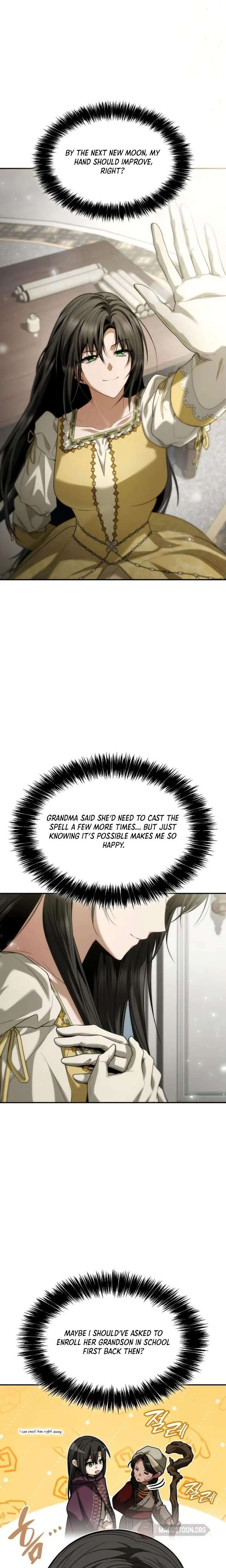 Sister, I Am the Queen in This Life Chapter 195 - Page 42