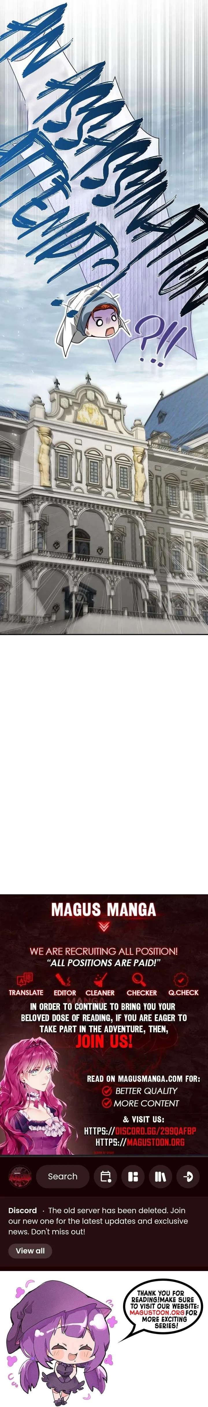 Sister, I Am the Queen in This Life Chapter 195 - Page 46