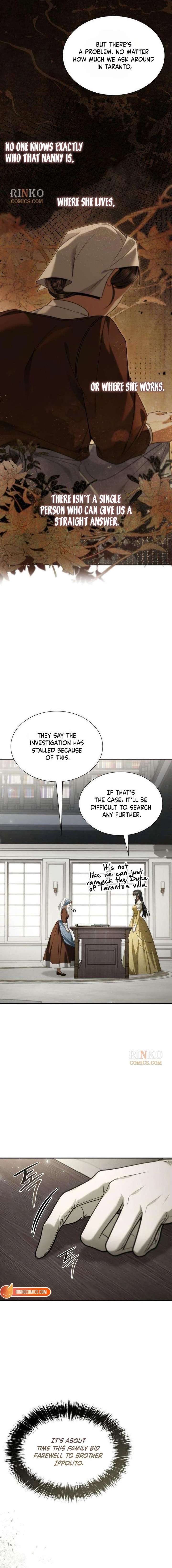 Sister, I Am the Queen in This Life Chapter 196 - Page 4
