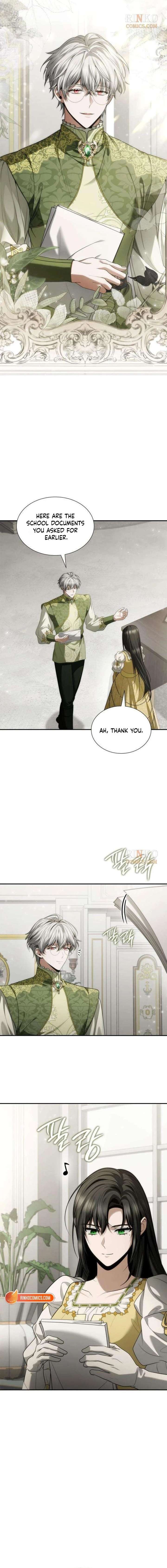 Sister, I Am the Queen in This Life Chapter 196 - Page 6