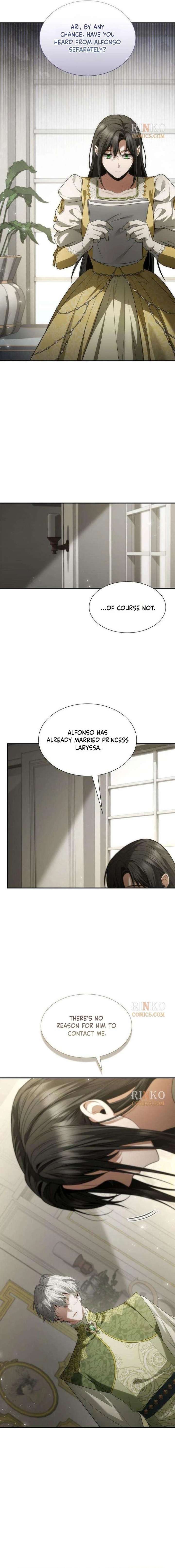 Sister, I Am the Queen in This Life Chapter 196 - Page 7