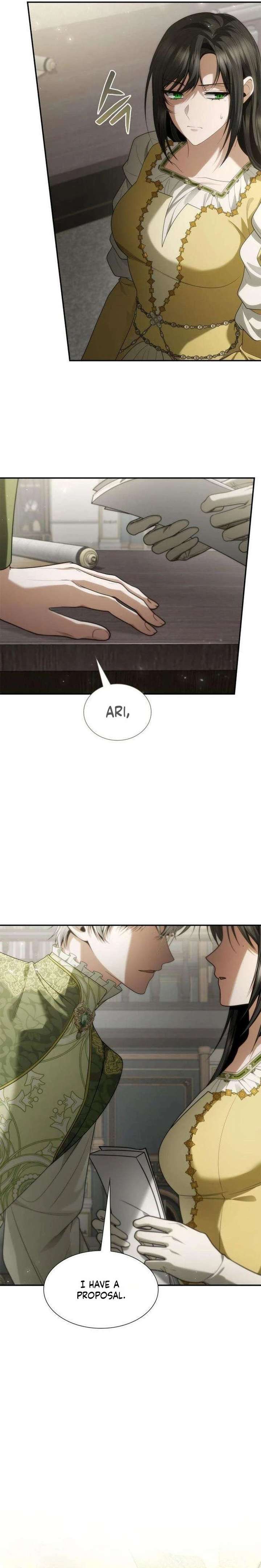 Sister, I Am the Queen in This Life Chapter 196 - Page 8