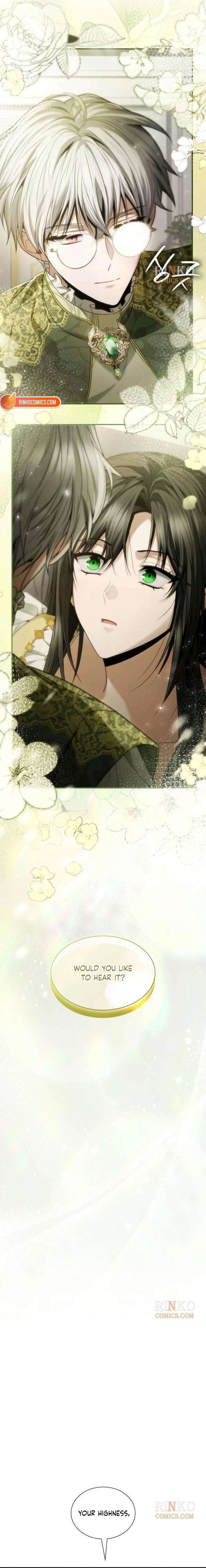 Sister, I Am the Queen in This Life Chapter 196 - Page 9