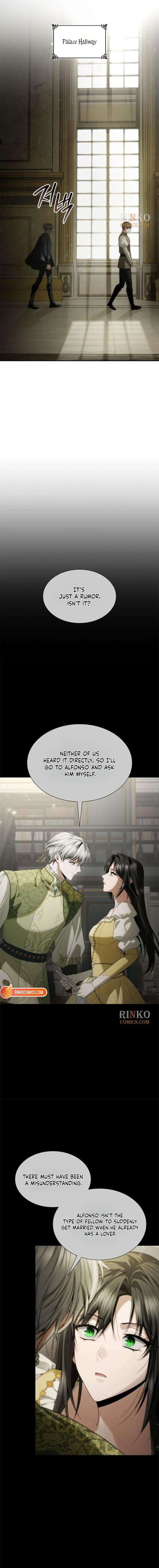 Sister, I Am the Queen in This Life Chapter 196 - Page 12