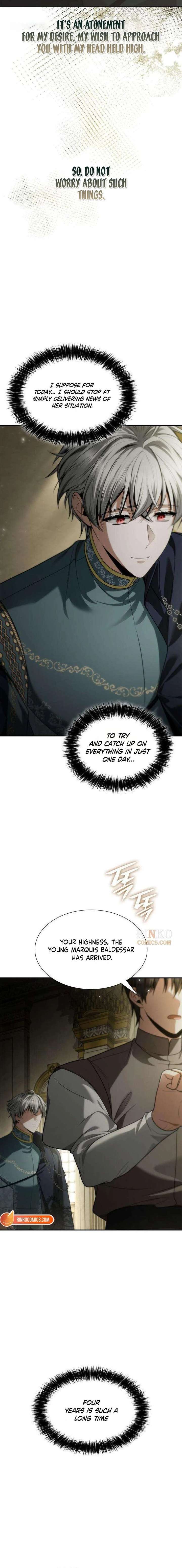 Sister, I Am the Queen in This Life Chapter 196 - Page 15