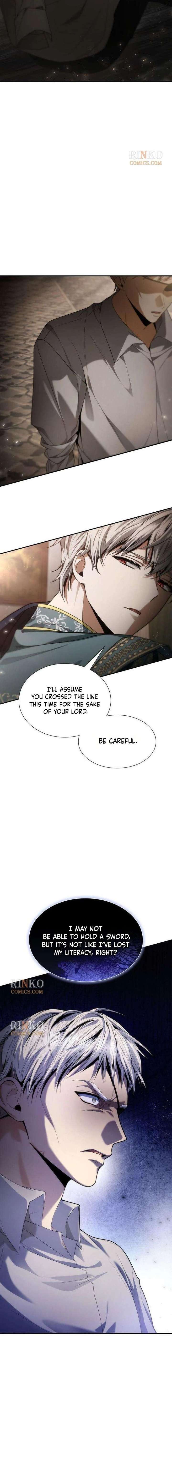 Sister, I Am the Queen in This Life Chapter 196 - Page 22