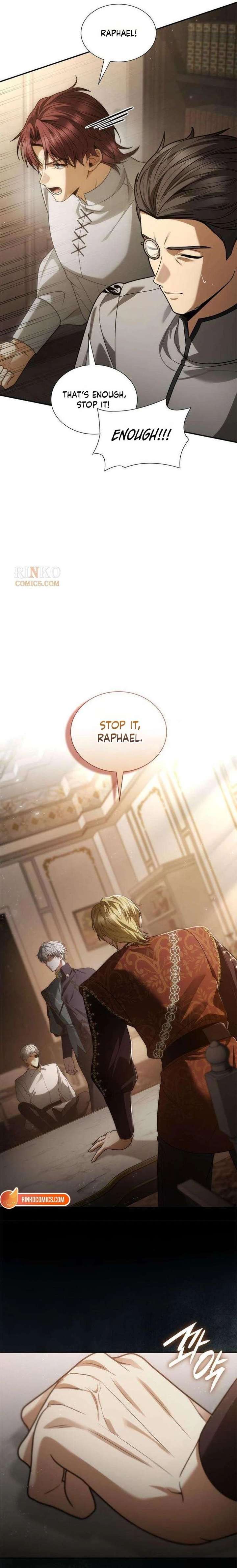 Sister, I Am the Queen in This Life Chapter 196 - Page 23