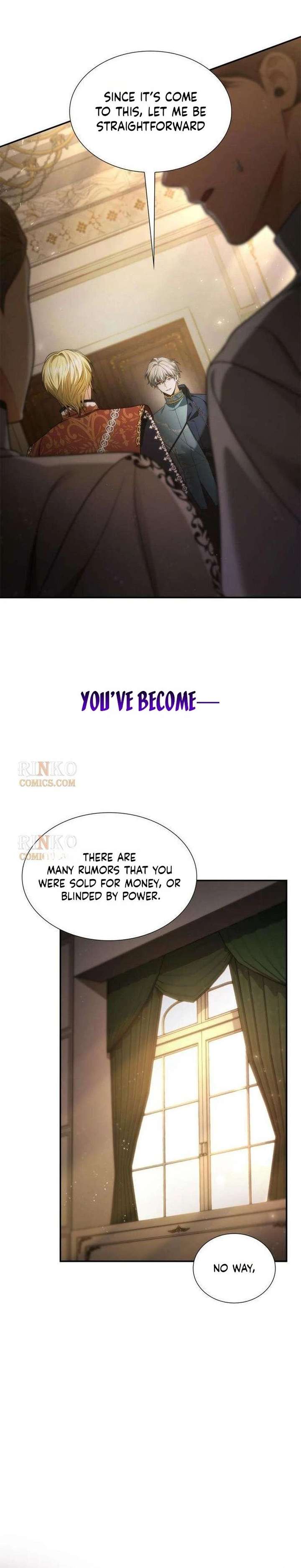 Sister, I Am the Queen in This Life Chapter 196 - Page 26