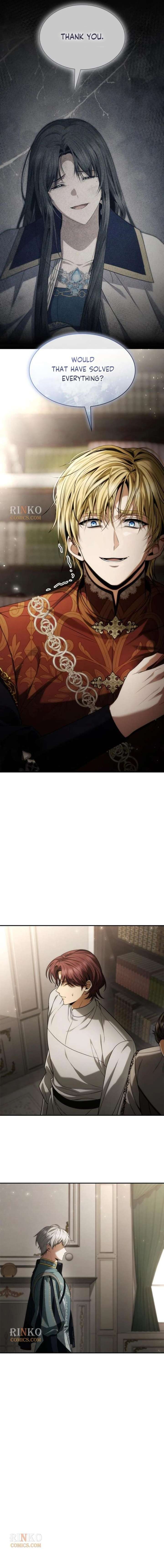 Sister, I Am the Queen in This Life Chapter 197 - Page 5