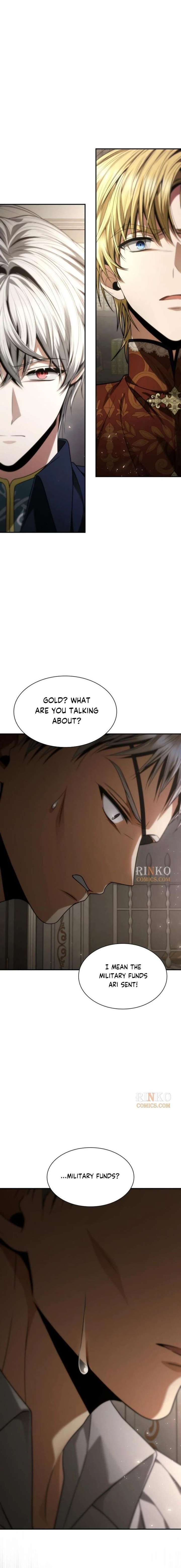 Sister, I Am the Queen in This Life Chapter 197 - Page 7