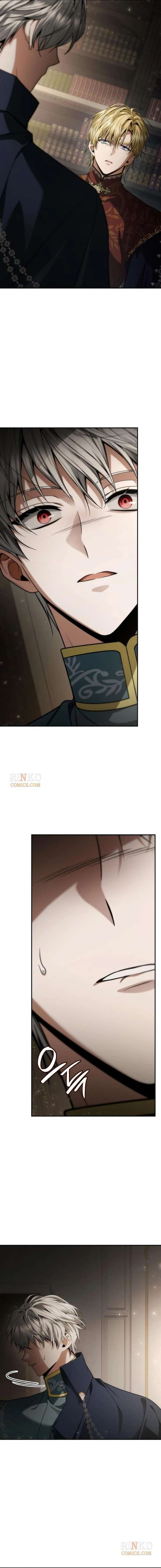 Sister, I Am the Queen in This Life Chapter 197 - Page 10
