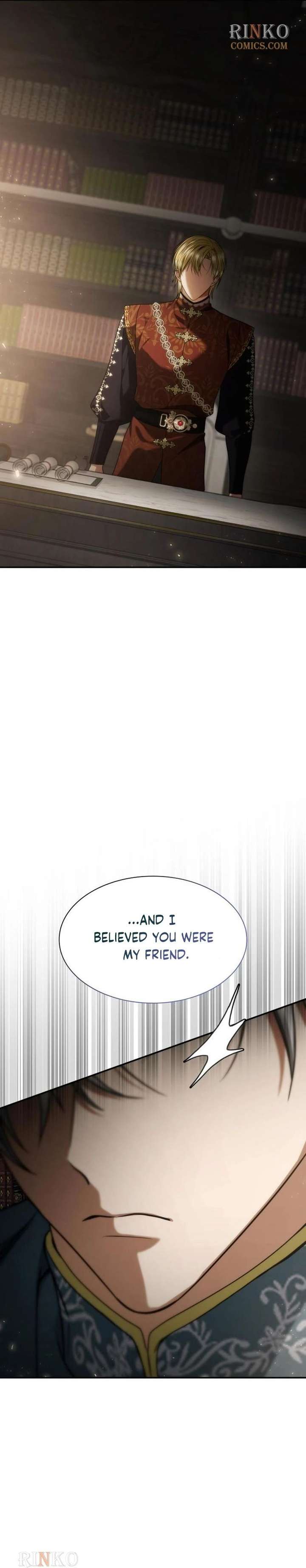 Sister, I Am the Queen in This Life Chapter 197 - Page 11