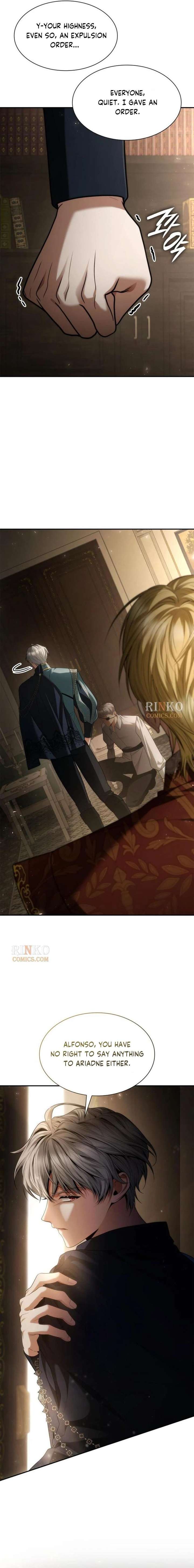 Sister, I Am the Queen in This Life Chapter 197 - Page 20