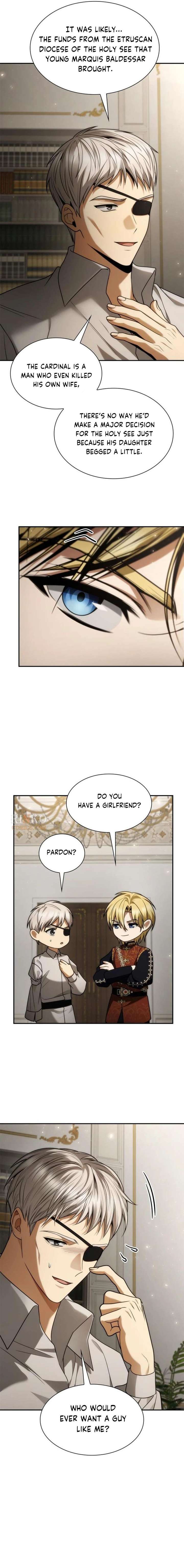 Sister, I Am the Queen in This Life Chapter 197 - Page 25