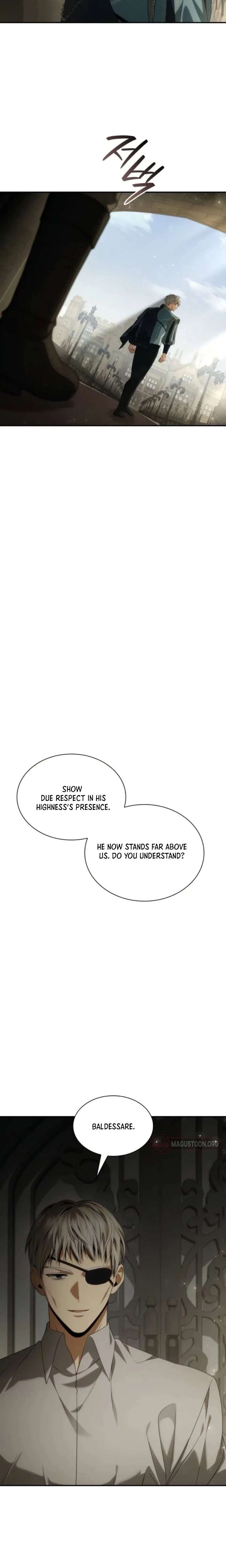 Sister, I Am the Queen in This Life Chapter 198 - Page 2