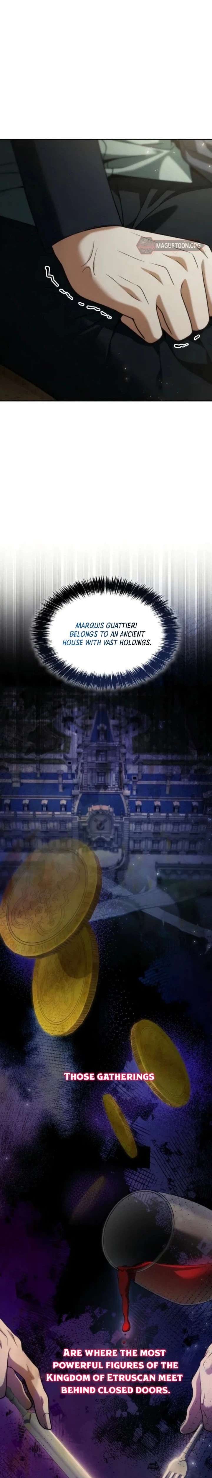 Sister, I Am the Queen in This Life Chapter 198 - Page 7