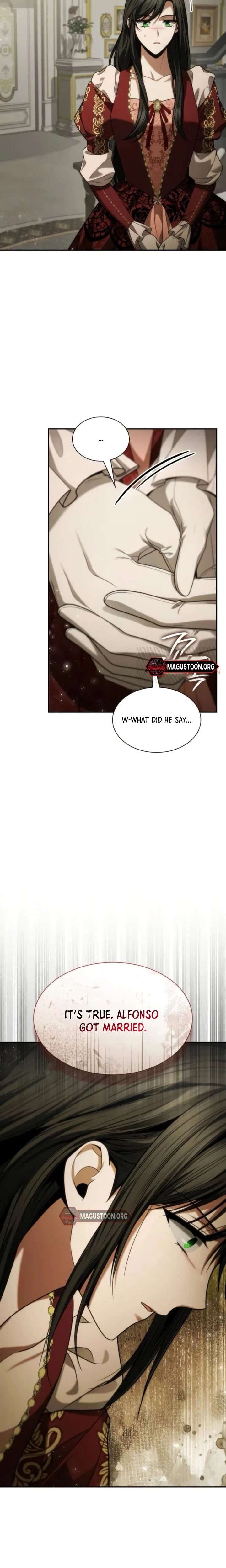 Sister, I Am the Queen in This Life Chapter 198 - Page 15