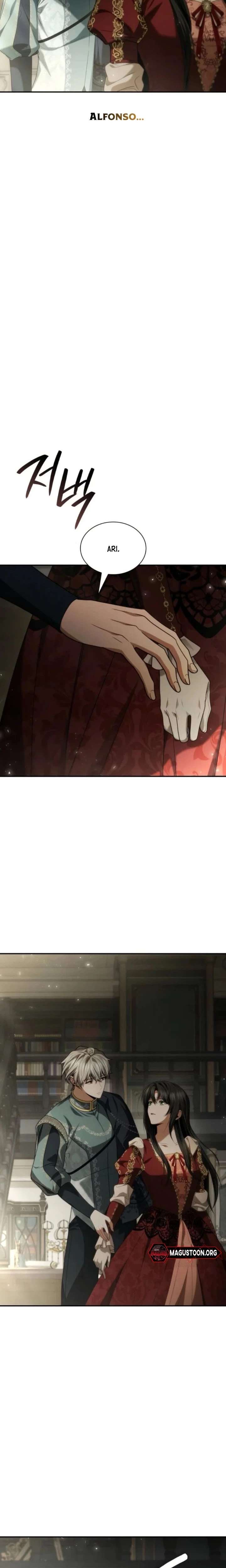 Sister, I Am the Queen in This Life Chapter 198 - Page 19
