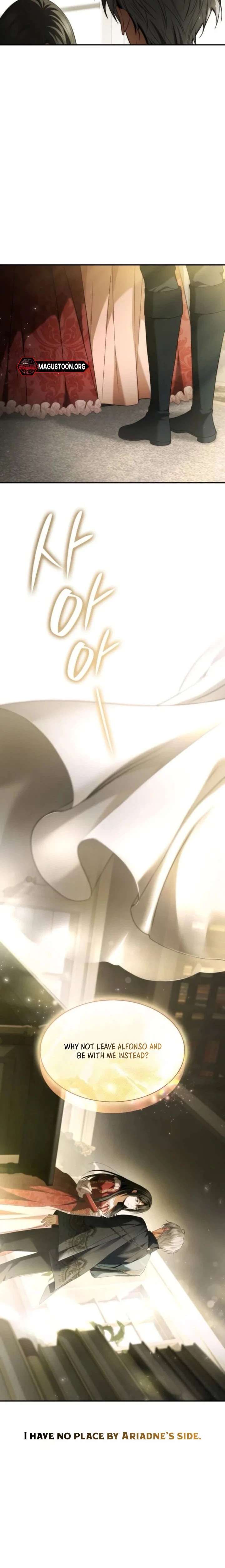 Sister, I Am the Queen in This Life Chapter 198 - Page 22