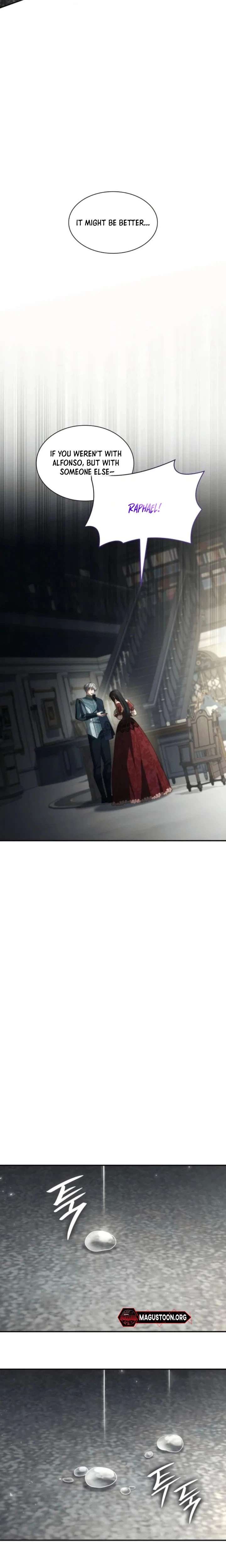 Sister, I Am the Queen in This Life Chapter 198 - Page 25