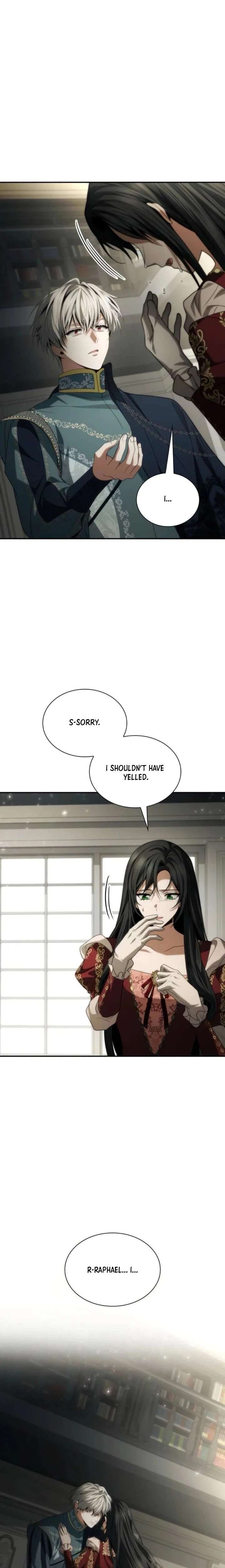 Sister, I Am the Queen in This Life Chapter 198 - Page 26